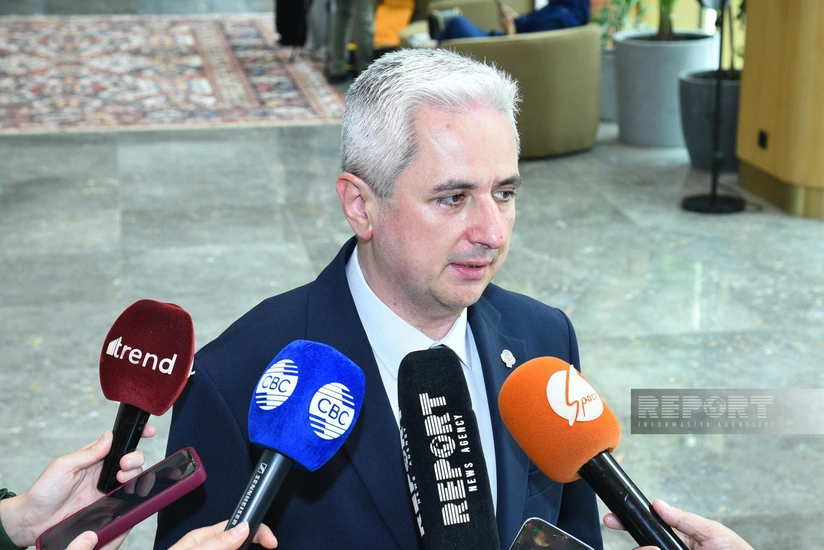 ECO özəl sektorun nümayəndələri ilə daha sıx əməkdaşlıq edəcək