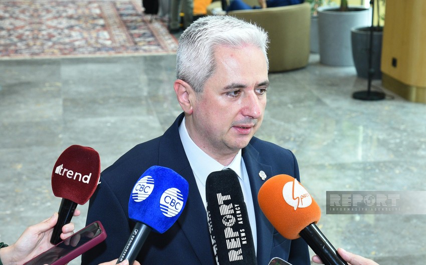 ECO özəl sektorun nümayəndələri ilə daha sıx əməkdaşlıq edəcək