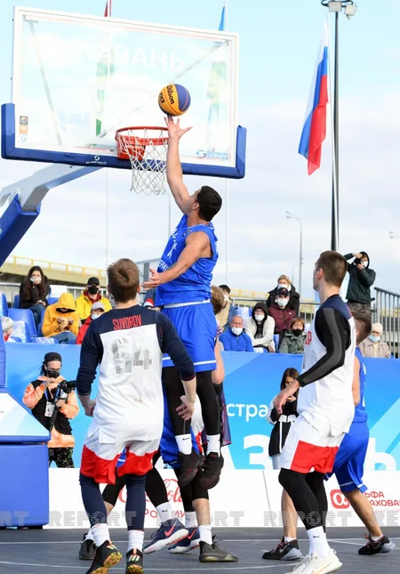 MDB Oyunları: Azərbaycan komandası bürünc medal qazanıb