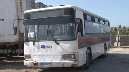 Bakıda psixotrop maddələrdən istifadə edən sürücülər aşkarlandı