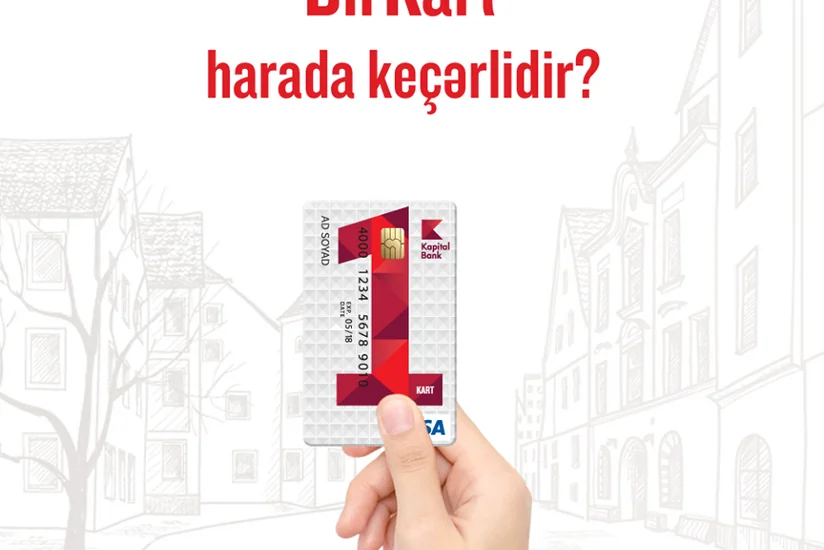 Kapital Bank tərəfdaşlarının siyahısını genişləndirir