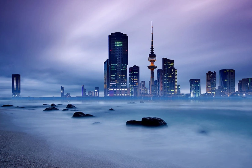 AZAL launches regular flights to Kuwait