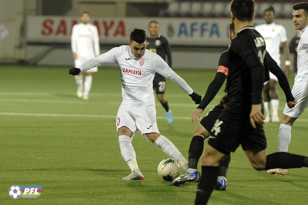 AFFA nationalizes Italian midfielder