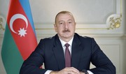 Crown Prince of Saudi Arabia congratulates President of Azerbaijan