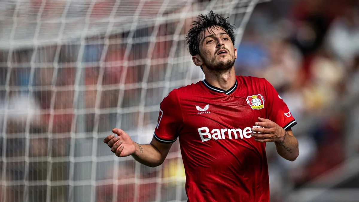 İran millisinin futbolçusu Səudiyyə Ərəbistanında çıxış edə bilər