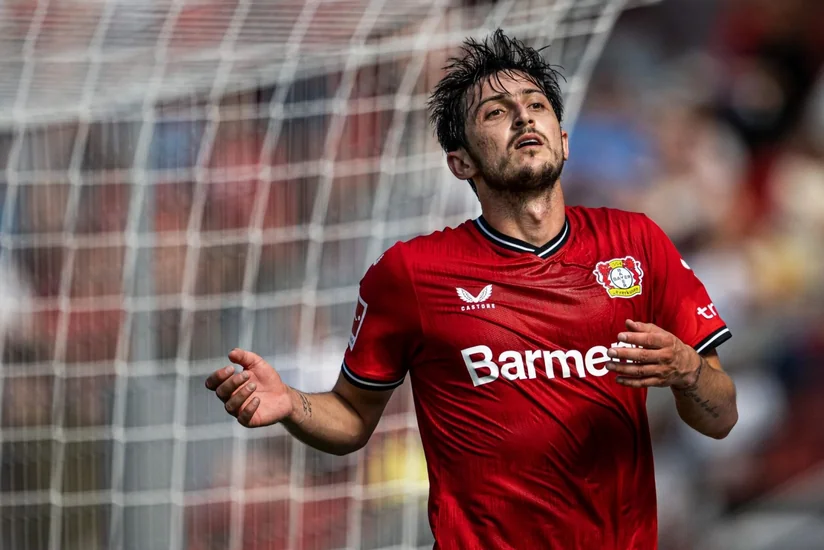 İran millisinin futbolçusu Səudiyyə Ərəbistanında çıxış edə bilər