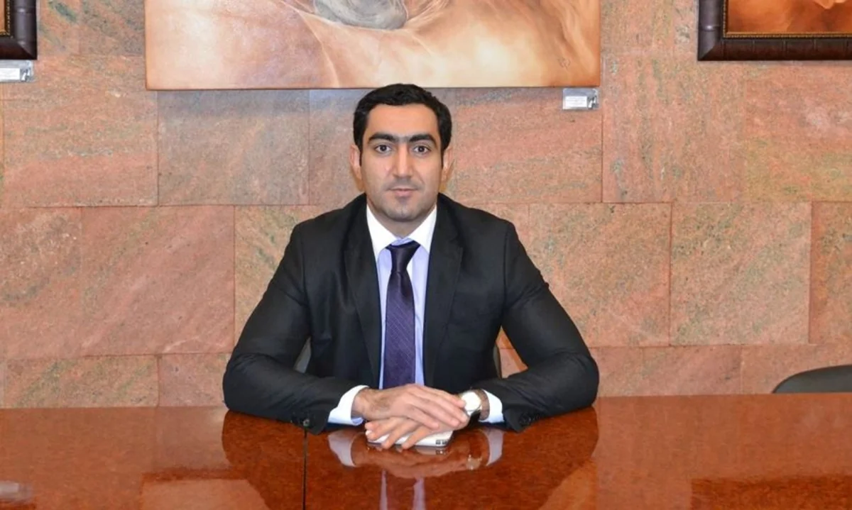 BDU-nun Hüquq fakültəsinə yeni dekan seçilib
