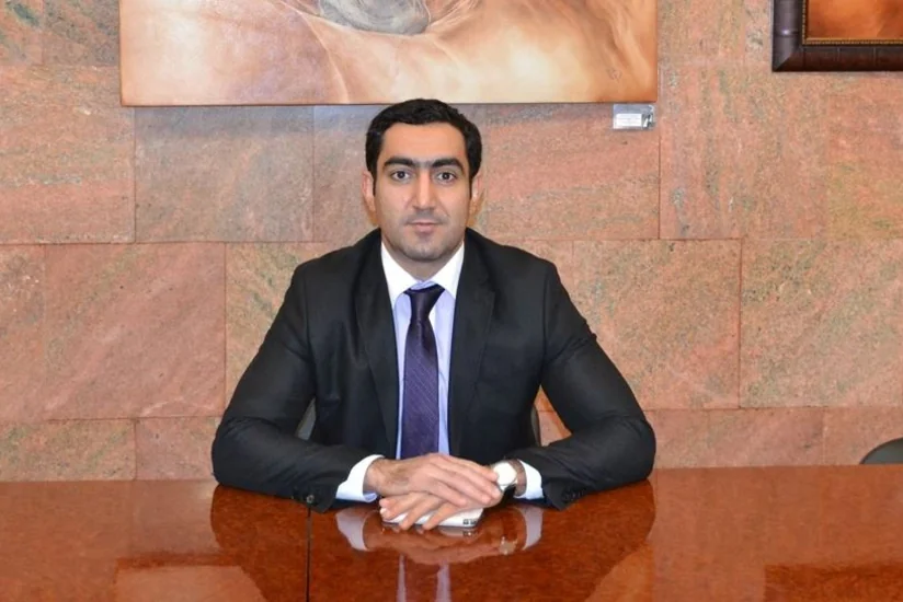 BDU-nun Hüquq fakültəsinə yeni dekan seçilib