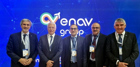 AZANS demonstrates development of Azerbaijan's civil aviation in Geneva