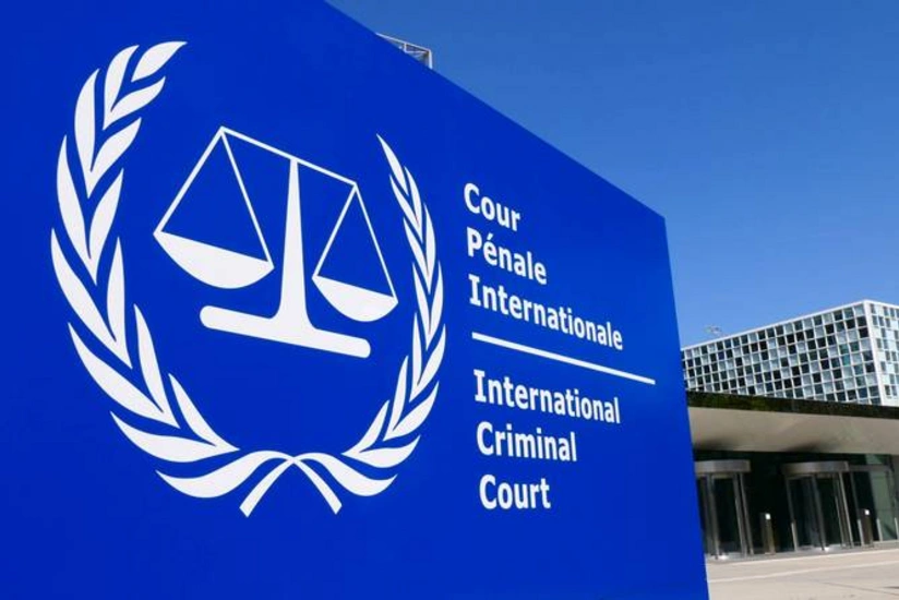 Armenia officially joins International Criminal Court