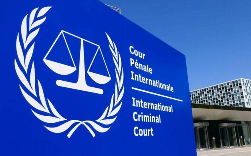 Armenia officially joins International Criminal Court