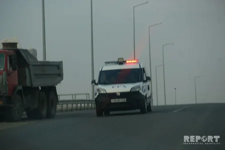 Göygöldə arvadını və qaynanasını öldürən şəxs: Arvadımı başqası ilə gəzdiyi üçün öldürdüm - FOTO