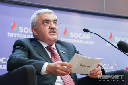 SOCAR offers bonds for Azerbaijani citizens - UPDATED