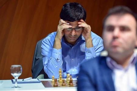 Турнир ShamkirChess 2019 завершился - ОБНОВЛЕНО