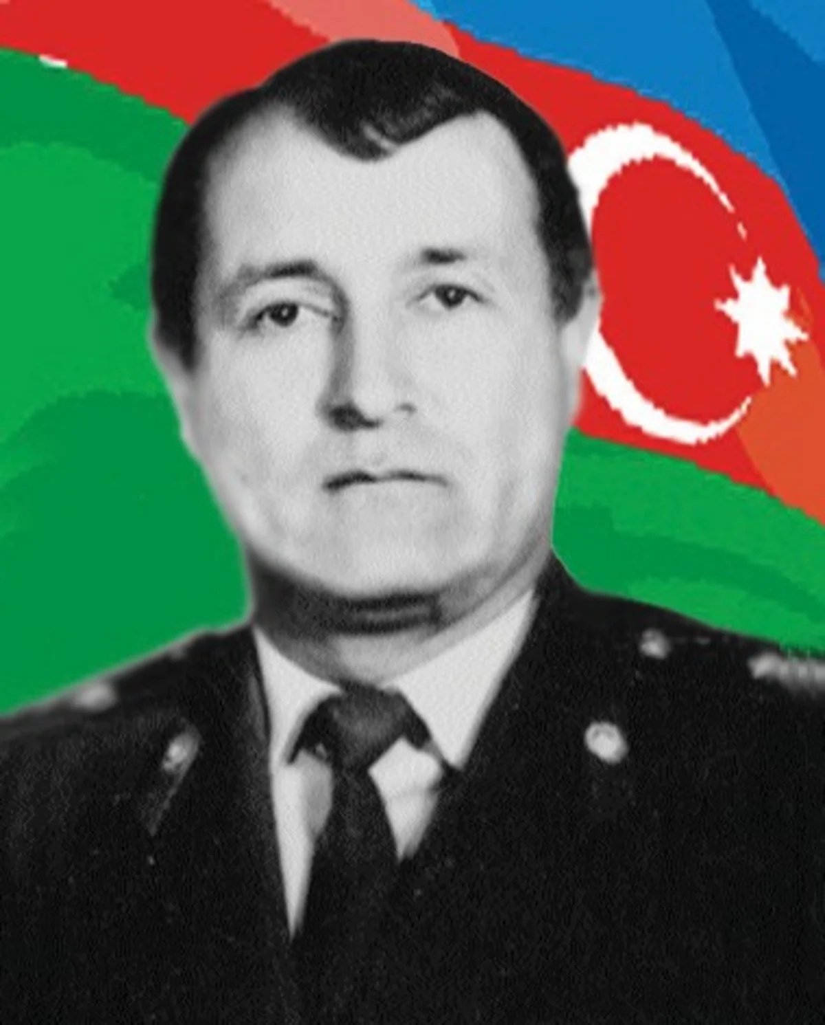 Milli Qəhrəman haqqında filmin nümayişi olacaq