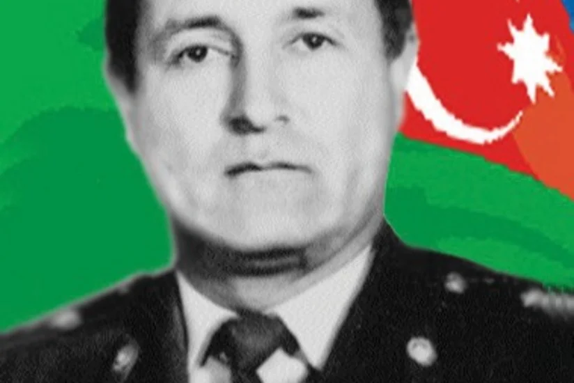 Milli Qəhrəman haqqında filmin nümayişi olacaq