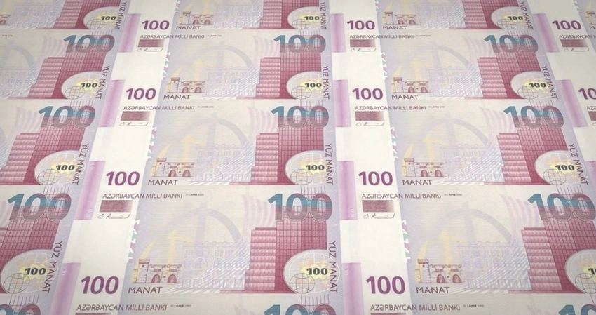 Təminat Fondu bu ilin 9 ayında 90 milyon manat gəlir əldə edib