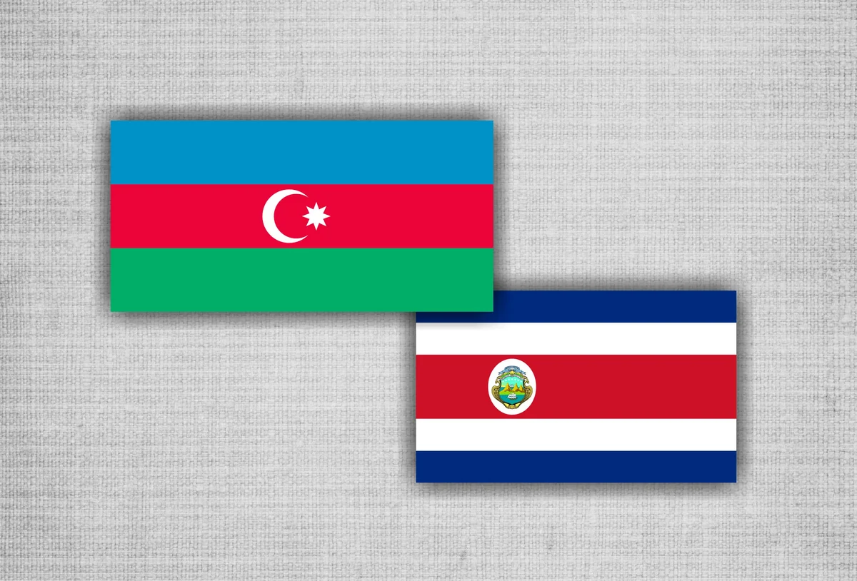 Azerbaijan and Costa Rica ink on political consultations between foreign ministries