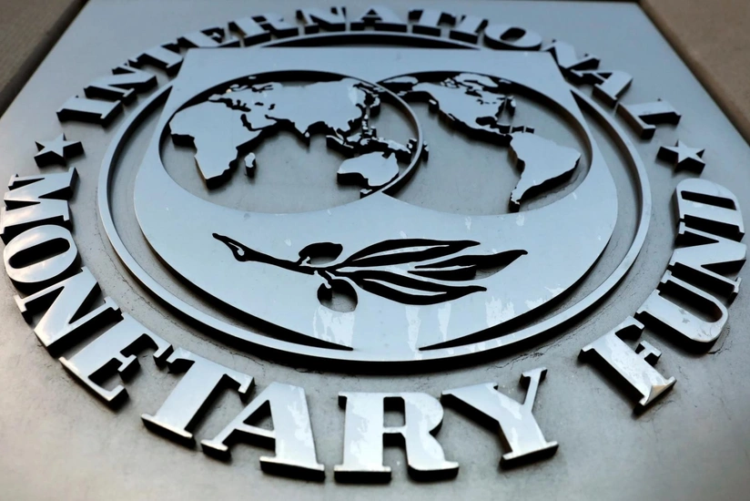 IMF: Dünya ölkələri pandemiya üçün 16 trln dollar xərcləyib