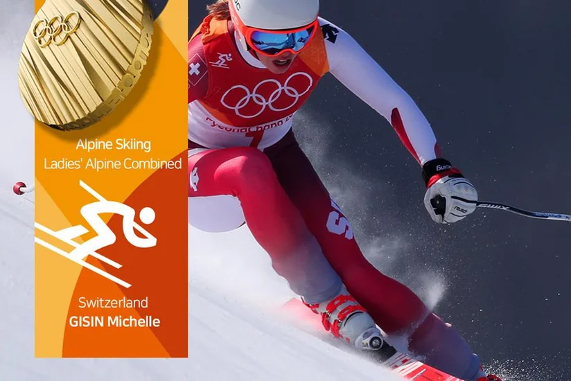 Pxençxan-2018: İsveçrə 3-cü qızıl medalını qazanıb
