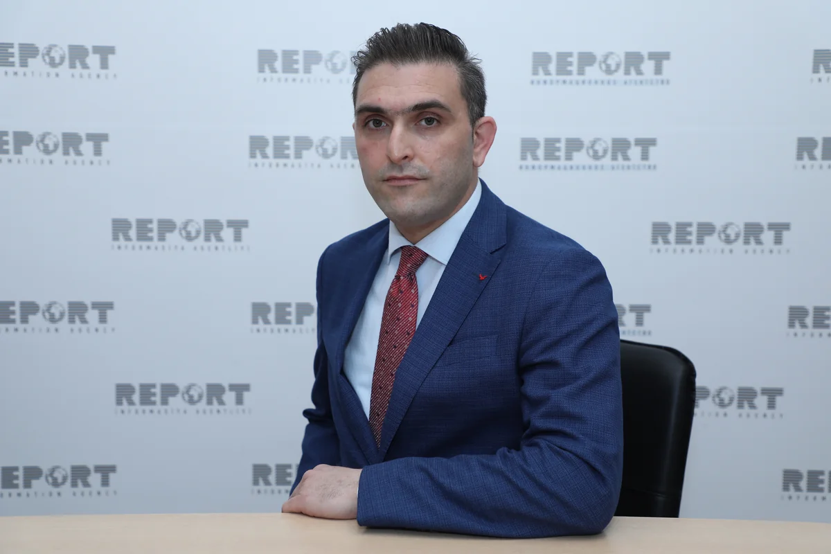 ABA: Milli valyutada qorunan əmanətlər üzrə faiz dərəcəsinin azaldılmasına ehtiyac yoxdur