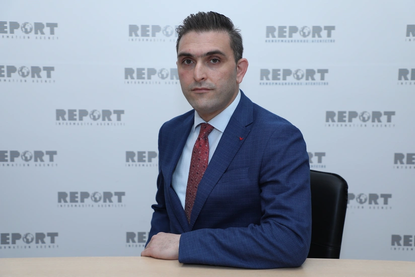 ABA: Milli valyutada qorunan əmanətlər üzrə faiz dərəcəsinin azaldılmasına ehtiyac yoxdur