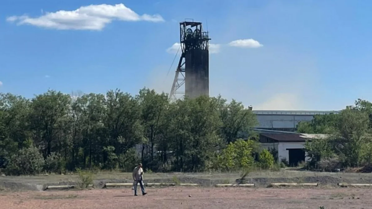 Число погибших в результате пожара на шахте в Казахстане увеличилось до четырех