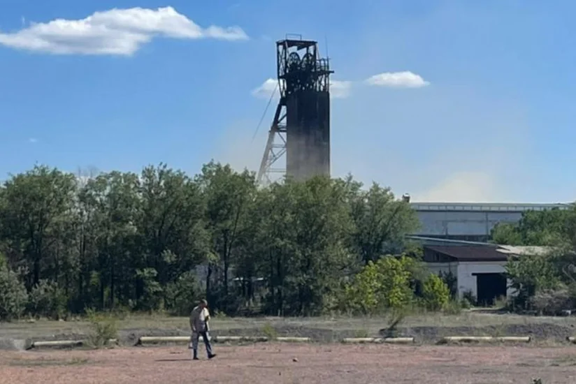 Число погибших в результате пожара на шахте в Казахстане увеличилось до четырех
