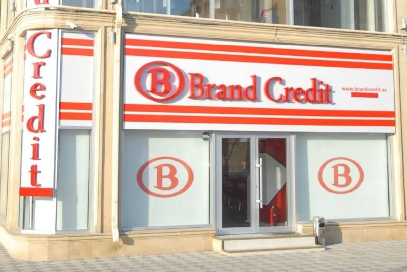 “Brand Credit” BOKT-un mənfəəti kəskin azalıb