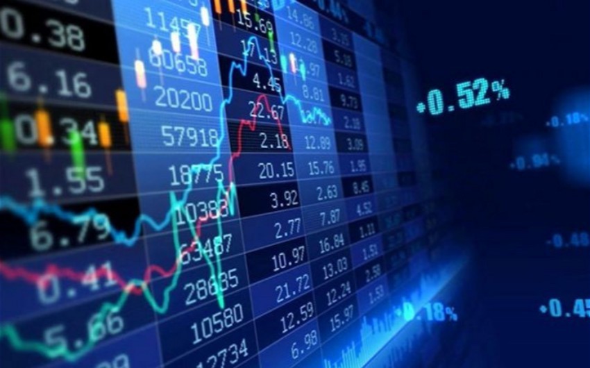 Key indicators of world commodity, stock, and currency markets (20.04.2024) Key indicators of world commodity, stock, and currency markets (20.04.2024)