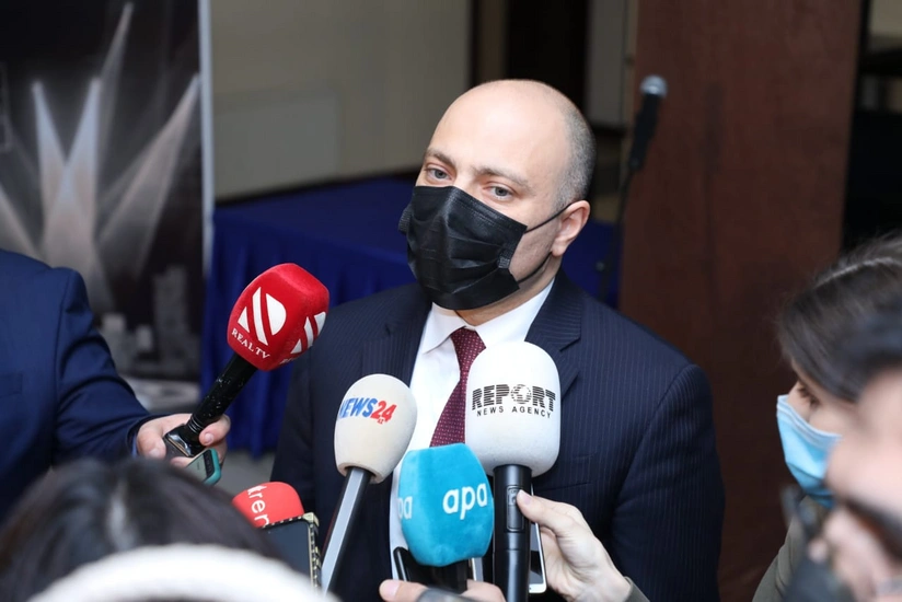 Anar Karimov: Tahir Salahov represented Azerbaijan at a high level in the world