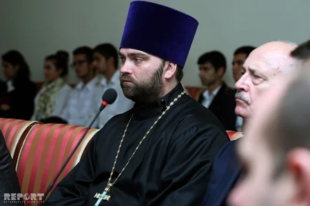 Dövlət Komitəsinin sədr müavini: Azərbaycanda tolerant mühitə təhdid yaratmaq istəyən qüvvələr var