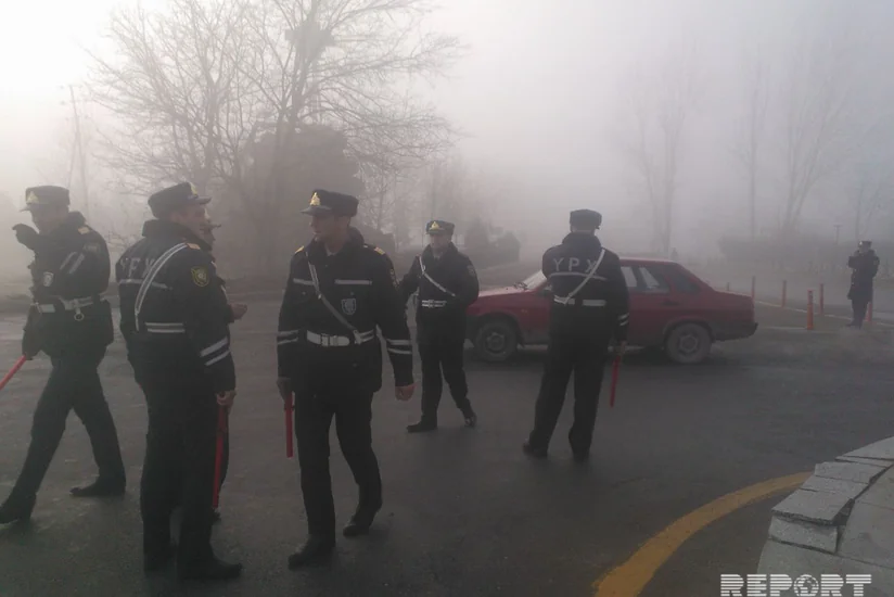 ГДП провела рейд, оштрафовано около 50 водителей - ФОТО