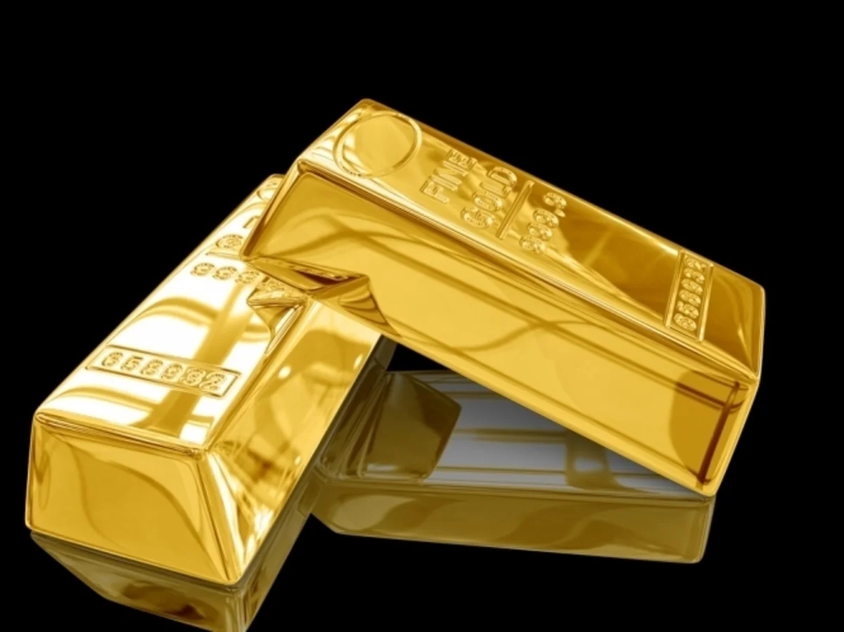 Gold prices fall ahead of US Fed meeting
