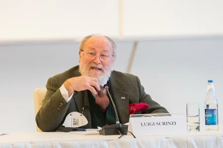 Heydər Əliyev Mərkəzində azad edilmiş ərazilərdə abidələrin bərpası üzrə layihələr müzakirə olunub