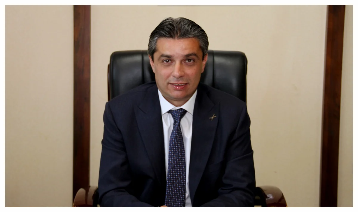 Müşavir: Şimali Kiprə səfər edən azərbaycanlıların sayı kifayət qədər azdır