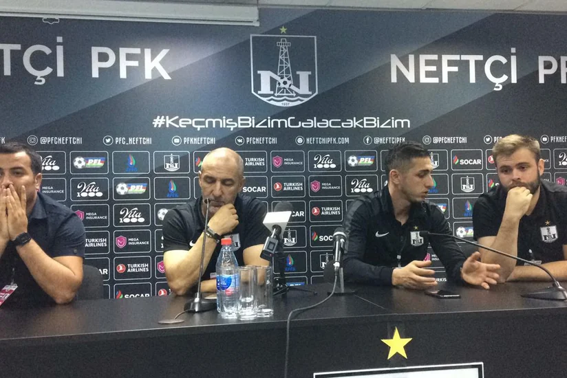 Bordin: Mən də bir neçə dəfə zərbələrdən qaçmalı oldum
