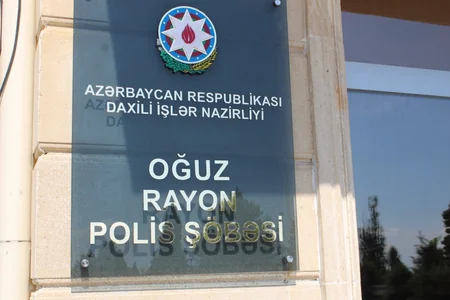 Oğuz sakinindən 7 kiloqram narkotik vasitə götürülüb