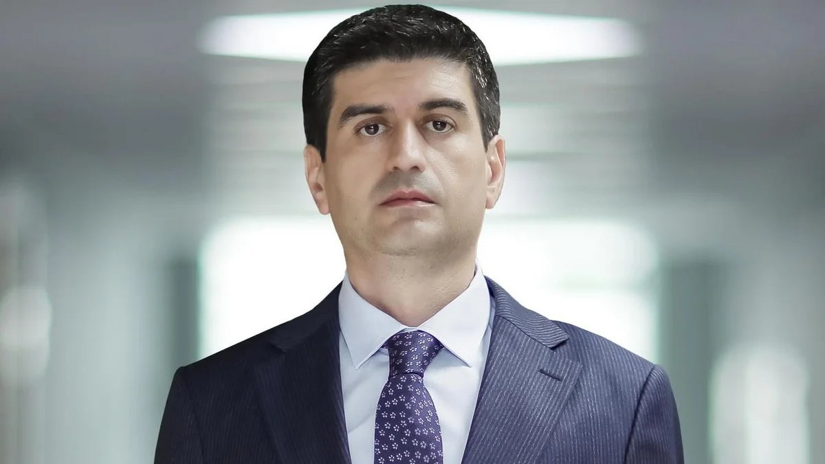 Milli Paralimpiya Komitəsində yeni təyinat olub