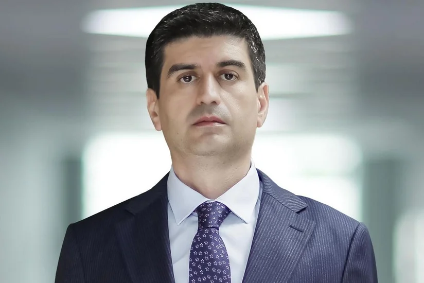 Milli Paralimpiya Komitəsində yeni təyinat olub