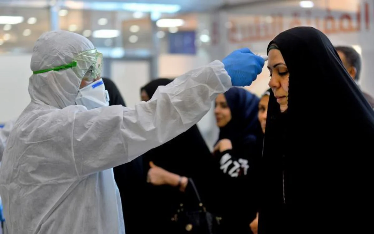 BƏƏ-də son sutkada 300 nəfərdə koronavirus aşkarlandı