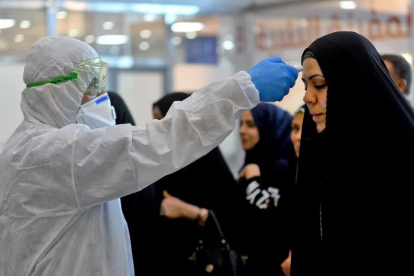 BƏƏ-də son sutkada 300 nəfərdə koronavirus aşkarlandı