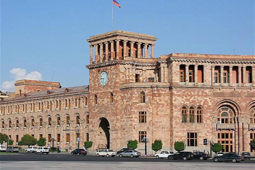 Armenia eyes increasing defense budget 11% next year