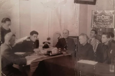 II Dünya müharibəsi veteranının qızı: “Atamın dəstəyini indi də hiss edirəm” - MÜSAHİBƏ