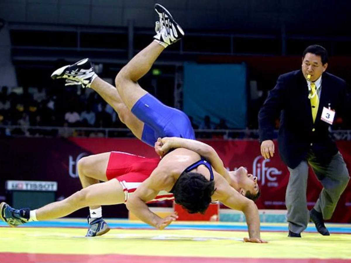 Azərbaycan çempionatına əcnəbi hakimlər dəvət edilib