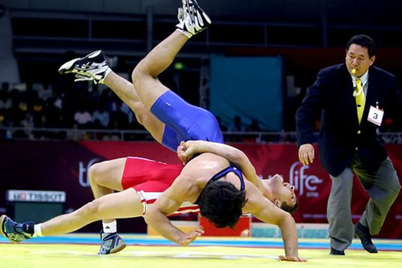 Azərbaycan çempionatına əcnəbi hakimlər dəvət edilib