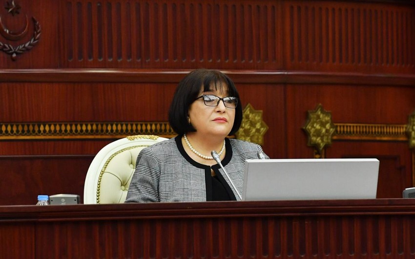 MM sədri: “Azərbaycan sülh danışıqlarına başlamağa hazırdır”