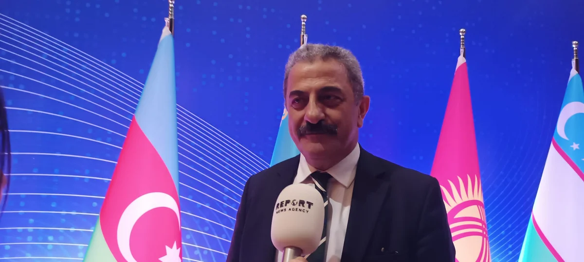 Altı ölkənin nazirləri Şuşada görüşəcək