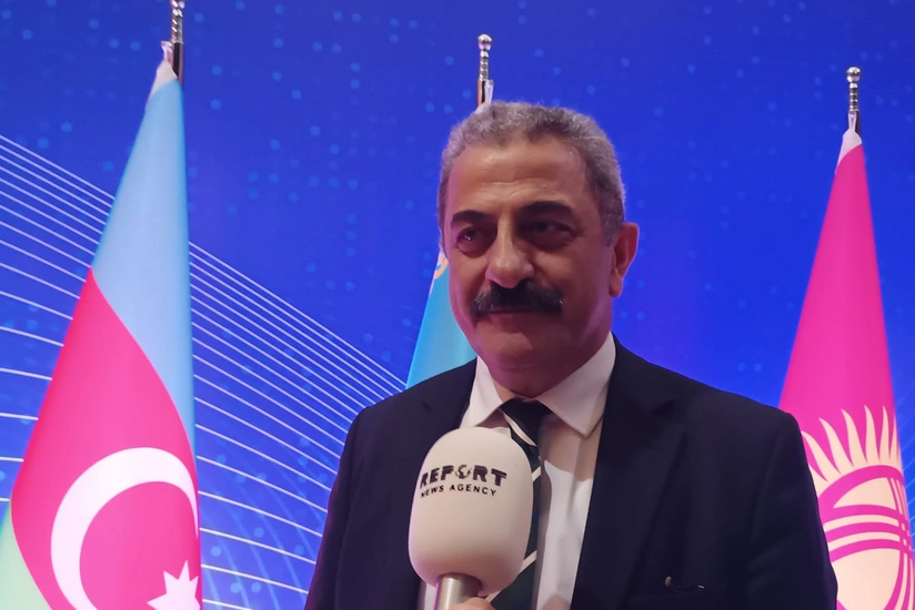 Altı ölkənin nazirləri Şuşada görüşəcək