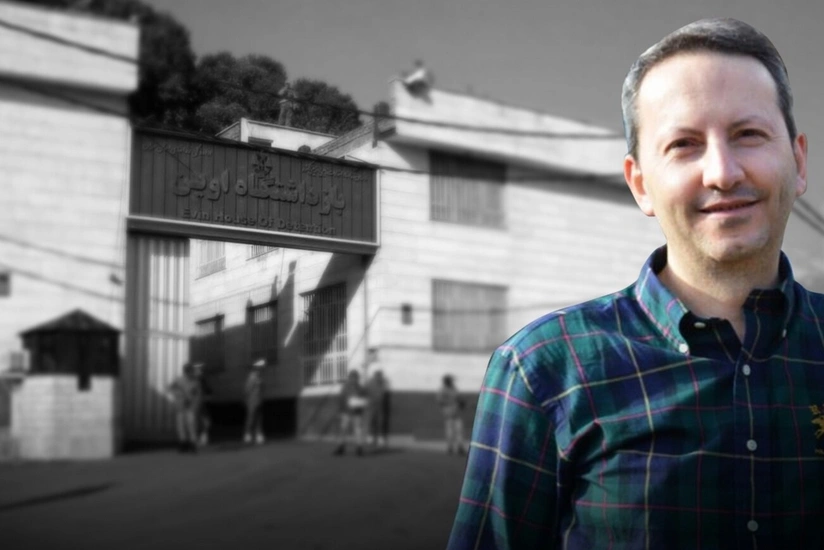 İsveç XİN İranda edama məhkum olunan güney azərbaycanlı alimi dərhal azad etməyə çağırıb